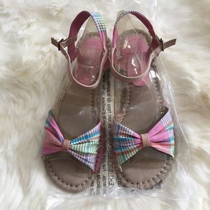 Canyon River Blues sandals